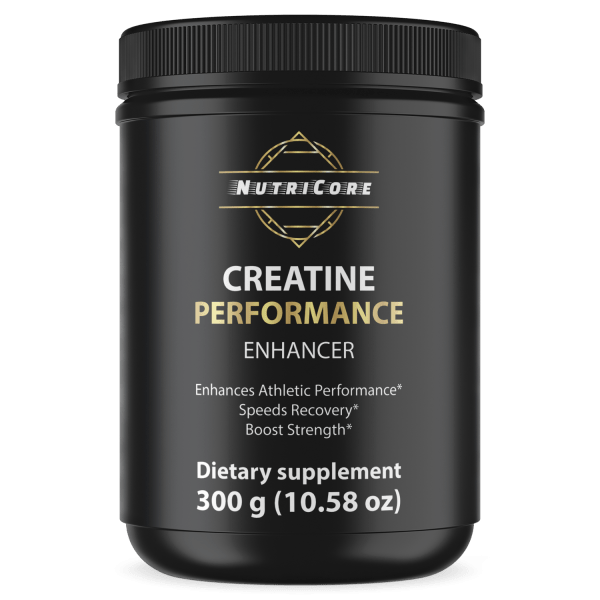 Creatine Performance Enhancer